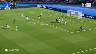 Download lagu Paris FC vs Angers 0-0 | 2026 Ligue 1 | Match Highlights mp3