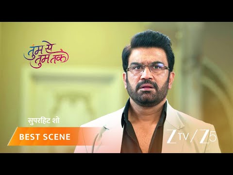 TUMM SE TUMM TAK | EP - 337 | Best Scene 1 | Jun 11 2026 | Zee TV — Tumm Se Tumm Tak