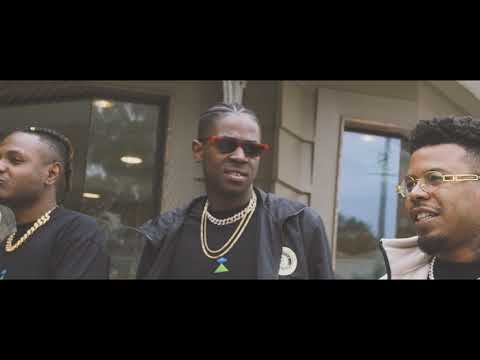 Philguetto part Malcolm VL part Bitrinho - Chave do Guetto (prod.BNON)