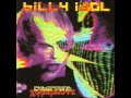 Billy Idol - Adam in Chains (single edit) 