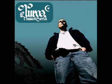 Il Turco - Qualcosa Che Non Và (feat  Supremo 73)