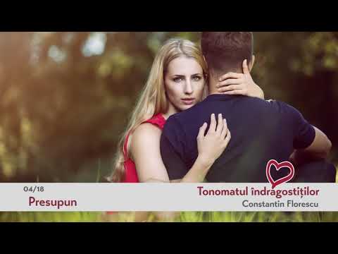 Constantin Florescu - Tonomatul indragostitilor