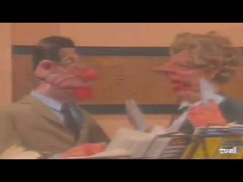 El Telegrama - El Paridor Nacional - Los Muñegotes - 1990