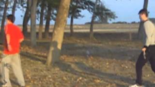 Exceed yourself Not the others