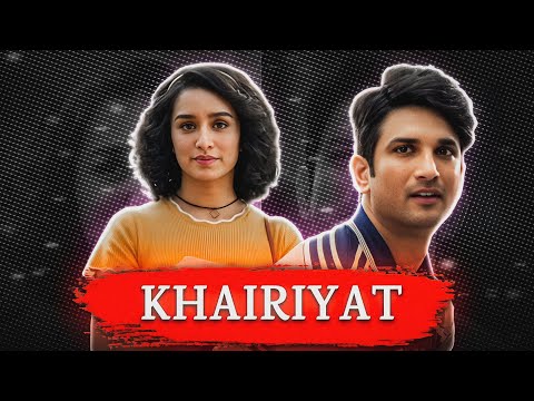 KHAIRIYAT EDIT |khairiyat edit | SUSHANT EDIT | sushant edit |SHRADHA KAPOOR | Shradha Kapoor |