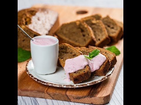 download lagu mp3 mp4 Carrot Yogurt Bread, download lagu Carrot Yogurt Bread gratis, unduh video klip Carrot Yogurt Bread