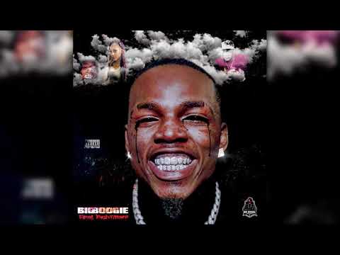 Big Boogie - In Session