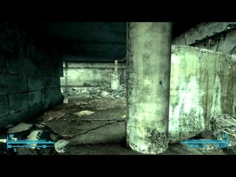 Fallout 3 Playthrough - Part 12: A Behemoth!