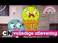 Gumball | Aardappels (Volledige aflevering in het Nederlands) | Cartoon Network