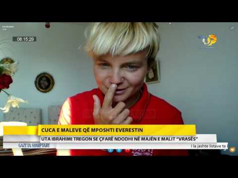 Wake Up, 30 Maj 2017, Pjesa 3 - Top Channel Albania - Entertainment Show