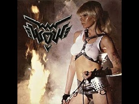 Wendy O. Williams - Legends Never Die