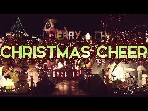 SCP-784 "Christmas Cheer"