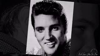 So Close  Yet So Far   Elvis  Presley    Movie song