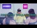 "RIKITITRIKI, TRIQUI TITRIKI" - Los Karkik's (Video Oficial)