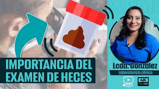 Download lagu STOOL TEST - Importance || Gonzalez, Ms., Clinical Laboratory Technician mp3
