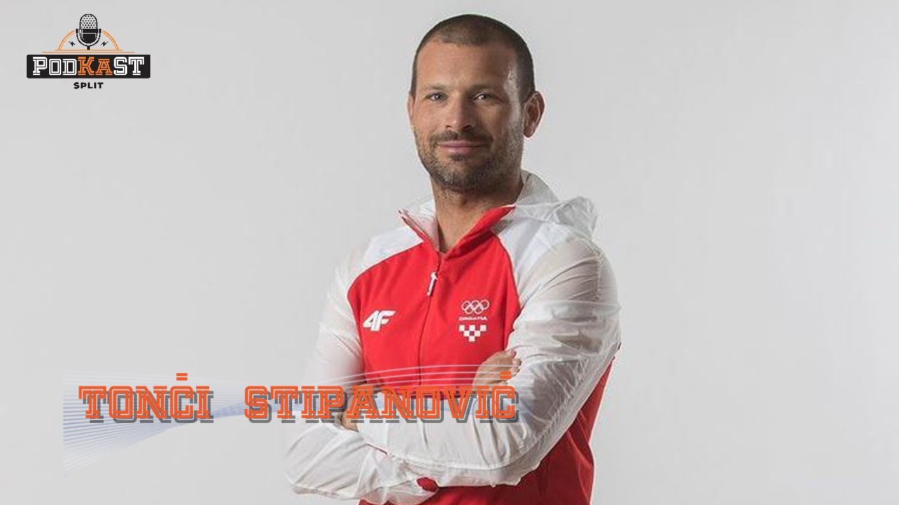 PodKaST # 74 Tonči Stipanović i Maja