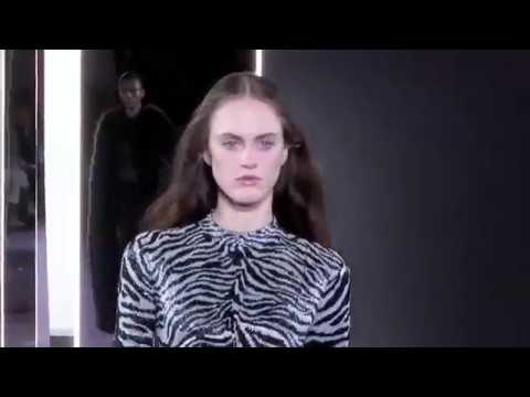 Azzaro Couture Paris Haute Couture SS 2018