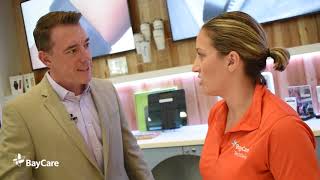 BayCare Brings Health Tech Store into HealthHub Facilities