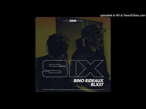Bino Rideaux X Blxst Type Beat "24 Summer" (PROD.5HNNXXD)