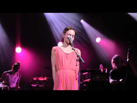Fiona Apple - I Know @ The Greek Theatre Los Angeles 09-14-2012 (1080p)