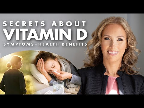 , title : 'Secrets of What You Need to Know About Vitamin D : Eps 20 | Dr J9 Live'