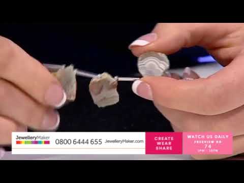 JewelleryMaker LIVE 09/03/20 1pm-6pm