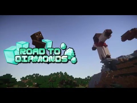 SIGLA UFFICIALE ROAD TO DIAMONDS!