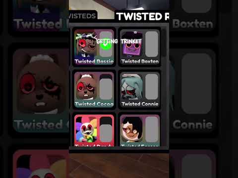 GETTING BASSIE IN DANDYS WORLD #roblox #robloxmemes #roblox #dandy #funny #dandyswolrd #robloxart 🐣