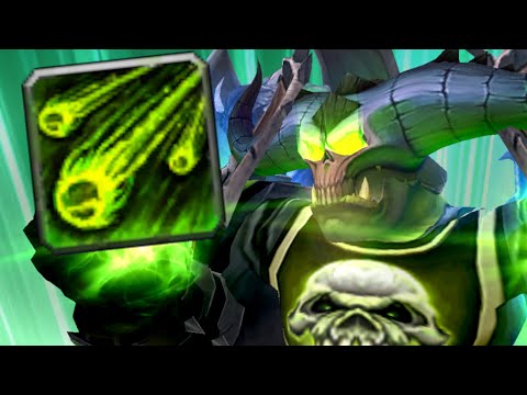 Destro Warlock BLASTS Rogue! (5v5 1v1 Duels) - PvP WoW: Shadowlands 9.0