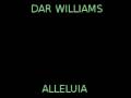Dar Williams - Alleluia