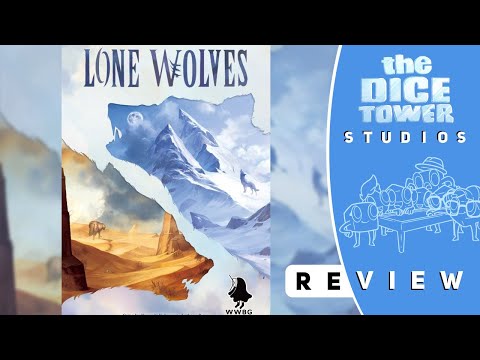 Lone Wolves - YouTube Video