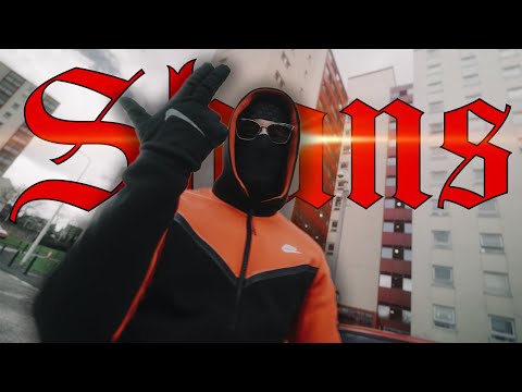 4€F0 - SHANS / ШАНС (Official 4K Video) prod. by PLUG BEATS 2024