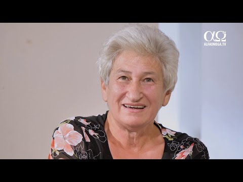 A aflat de ce e importantă rugăciunea zilnică | Vieți în lumină 3.29, cu Anica Matei