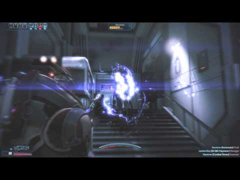 S.p.E.e.C.T.R.E. normal run + Tips & Tricks for ME3MP