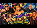 #STEVIEB — DON'T BE AFRAID / FREESTYLE MUSIC ONLINE