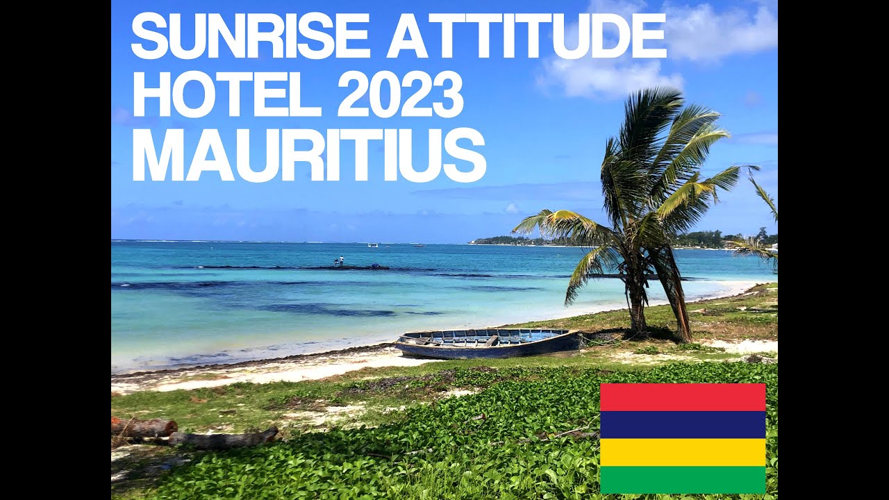 Video: 4* Sunrise Attitude