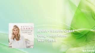 Hurricane - Natalie Grant - 2013 - HD