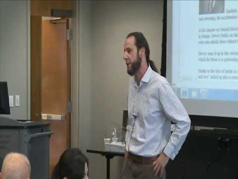 Nicholas P. Ippoliti, Ph.D.: Song as the Will to Meaning (lecture)