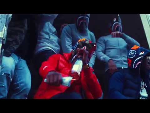 NOT FAIR - STARTHESTAR X 40FROM40 (  DIR. BY BENJIFILMZ )