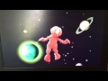 Sesame Street Planets Moon And Stars