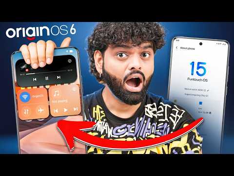 Origin OS 6: Did vivo & iQOO Win This Time?