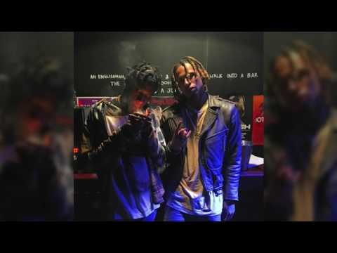 THE UNDERACHIEVERS - REALLY GOT IT (AUDIO)