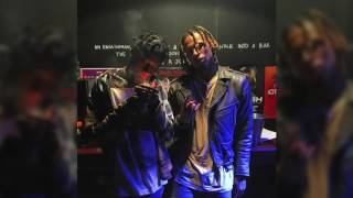 THE UNDERACHIEVERS - REALLY GOT IT (AUDIO)