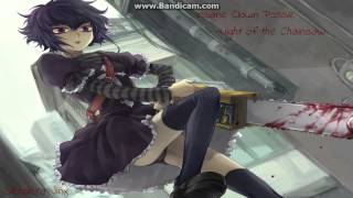 Nightcore Night of the Chainsaw [Insane Clown Posse]