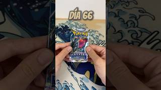 Día 66| Hoy seguimos con caja misteriosa de 100€ de PokemonTCG#cartaspokemon#pokemon#asmr#pokemontcg