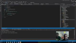 3 - Setting up OWIN Cookie Authentication