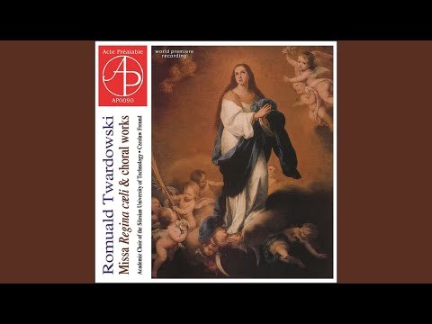 Missa Regina cæli: II, Gloria