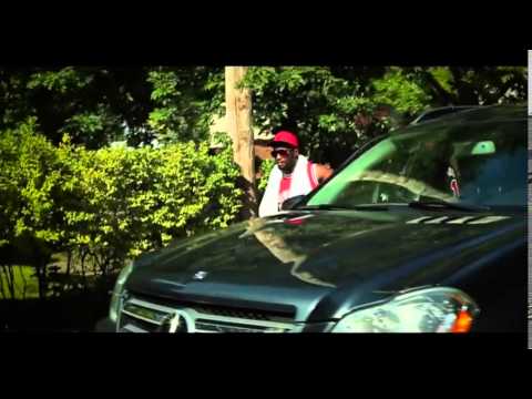 Gradur - Terrasser (Clip officiel)