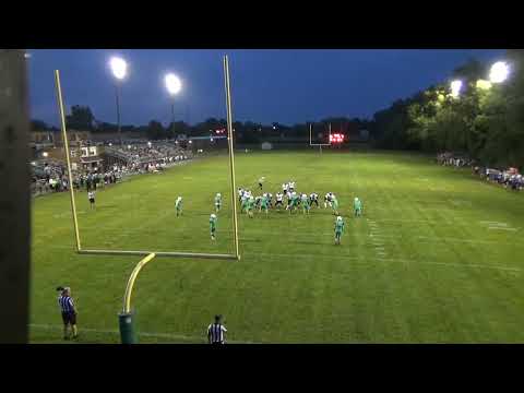 Landmark @ New Miami 08/27/2021