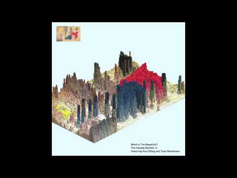 The Claudia Quintet +1 feat. Kurt Elling "Job"